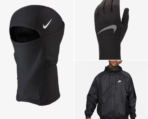 My top essentials for hoopers🏀💯 cover photo collage