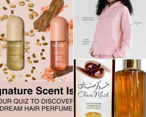 Be the cool mom..Christmas for the teen girls 2025 cover photo collage