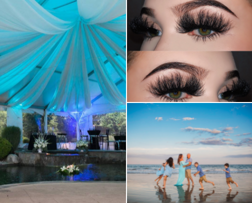 ⭐ THE ULTIMATE VIRGINIA BEACH MOM-APPROVED SERVICES LIST 🛠️💆‍♀️👶 cover photo collage