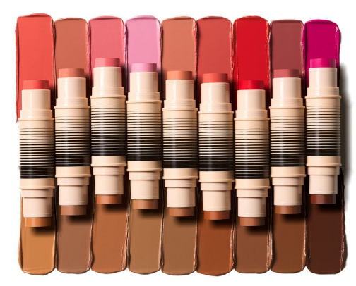 My favorite beauty recs cover photo collage