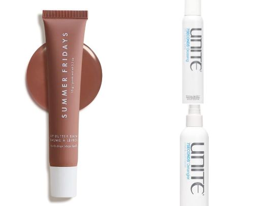 Daily Beauty Essentials + Holy Grail Products 💋💄 cover photo collage