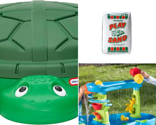 Toddler things !!!! cover photo collage