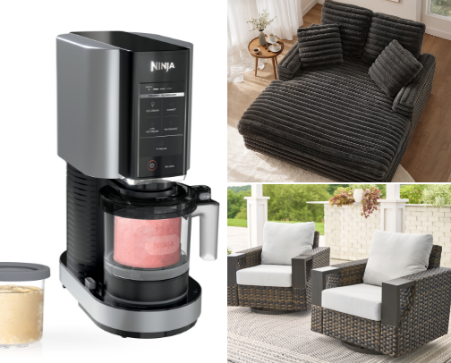 My Walmart Favorites & Finds — Since 2018 cover photo collage