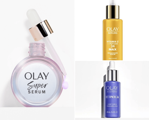 Serum cover photo collage