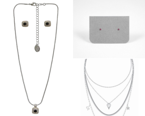 Everyday Jewelry Under $20 That Elevates Any Outfit cover photo collage