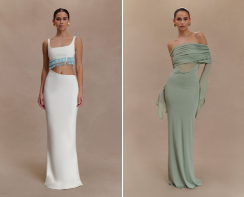 Fashion Nova and fashion finds that fit any wallet size cover photo collage