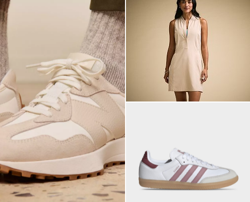 Fall Wardrobe Staples cover photo collage