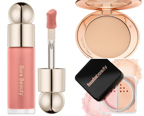20 Sephora Beauty Products I Always Find Myself Recommending ✨ cover photo collage