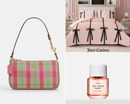 Birthday Gifts for YOU cover photo collage