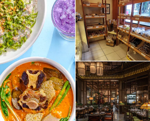 Cebu City Favorites cover photo collage