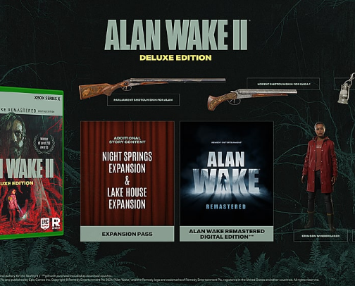 Video Games That Made the Real World Disappear cover photo collage