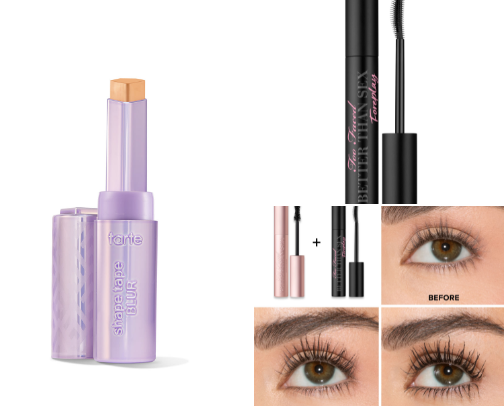 Makeup You’ll Actually Use cover photo collage