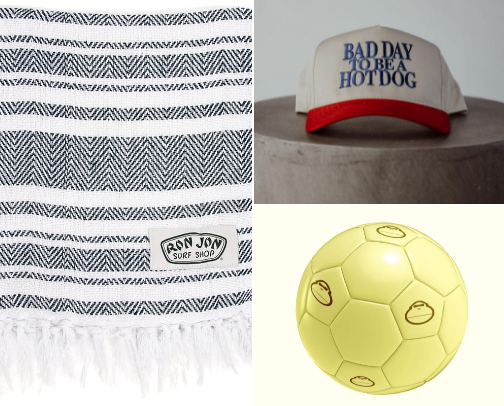 beach day must-haves! 🏖️🕶️ cover photo collage