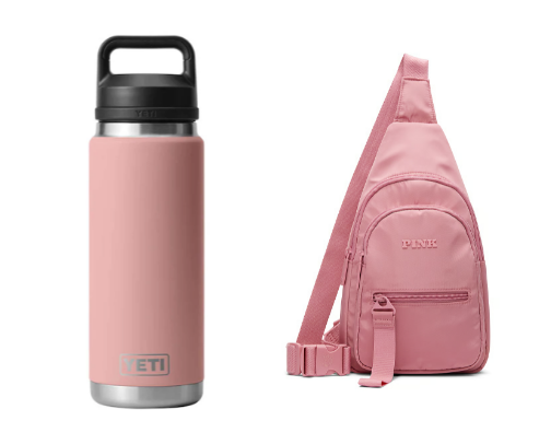 On-the-Go Must-Haves! cover photo collage