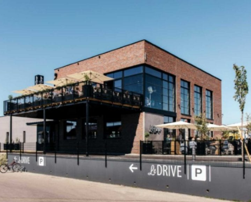 ✨️ GOOD FOOD ✨️ cover photo collage