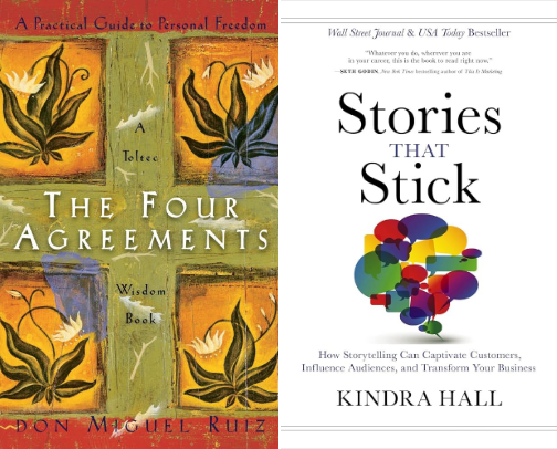 My favorite book recs cover photo collage