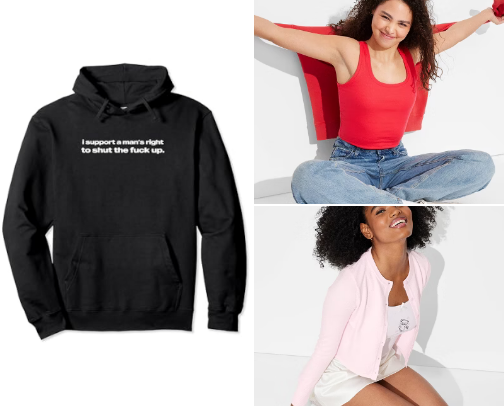 My Favorite Clothes 👗 cover photo collage