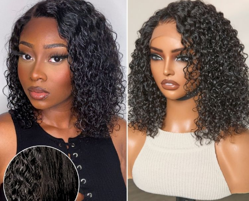 Quality And lux hairs cover photo collage