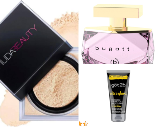 Best makeup cover photo collage