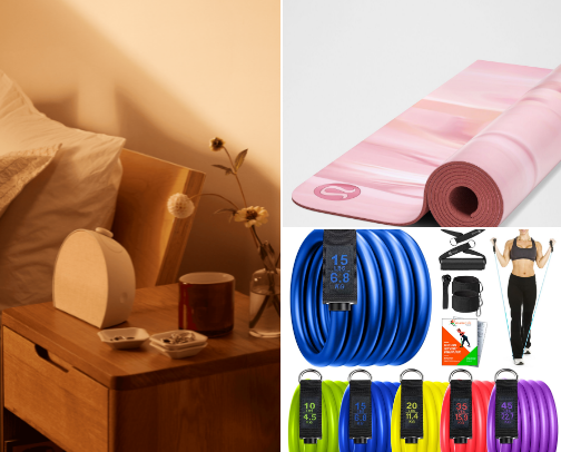 Top 25 Items for Working from Home cover photo collage