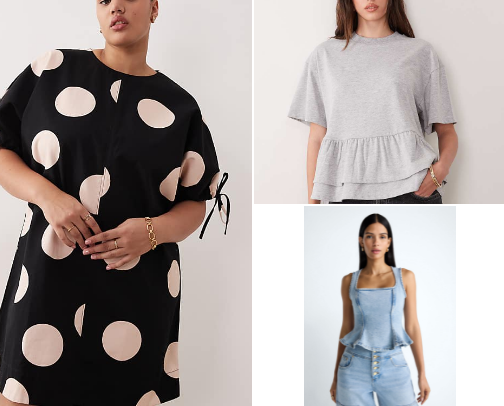 Spring 2026 Trends that you can't pass up... cover photo collage