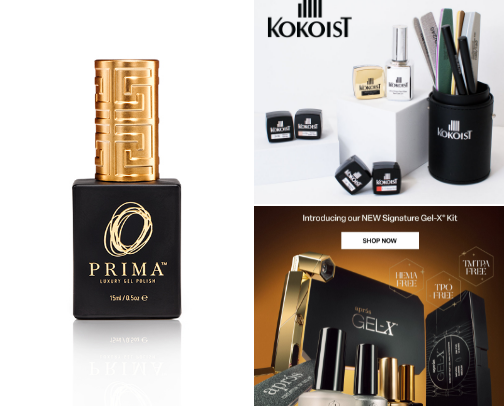 𝙈𝙮 𝙛𝙖𝙫𝙤𝙧𝙞𝙩𝙚 𝙏𝙋𝙊 & 𝙃𝙀𝙈𝘼 𝙛𝙧𝙚𝙚 𝙣𝙖𝙞𝙡 𝙜𝙚𝙡 𝙗𝙧𝙖𝙣𝙙𝙨 💅🏼 cover photo collage