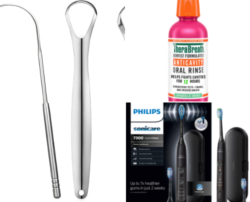 Say cheese 🦷✨ cover photo collage