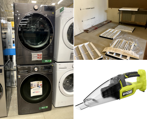 My New Home cover photo collage