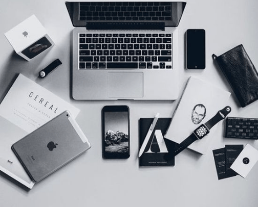 Everyday items YOU didn't know you needed... cover photo collage