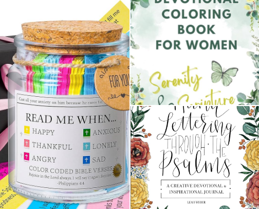 15 Christian Finds That Gently Bring Faith Into Everyday Life cover photo collage