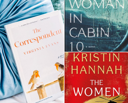 my favorite books of 2026 cover photo collage