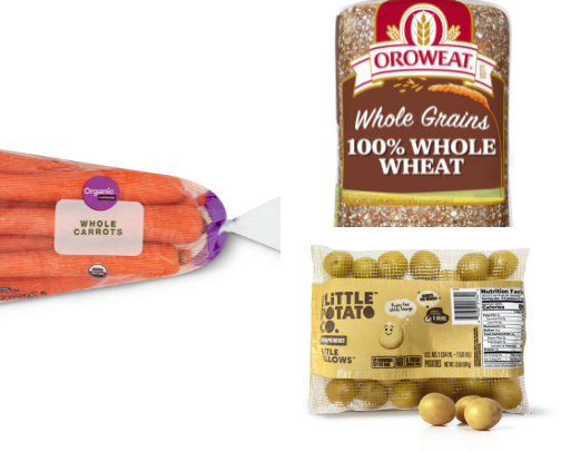 🍝 Cozy Night Must-Haves: My Go-To Fridge & Pantry Staples cover photo collage