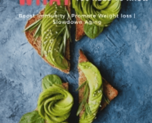 Vegan Diet-What you Must Know cover photo collage