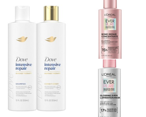 Abbey Yung Method For Fine Hair cover photo collage