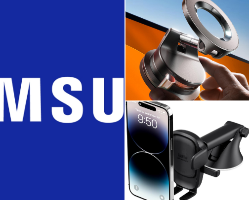 Car Essentials for Everyday Drivers cover photo collage