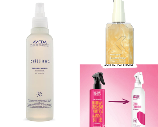 Superior Hair Care cover photo collage