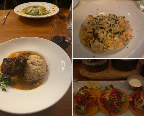 Must-Try Foods in Louisville🍜 cover photo collage