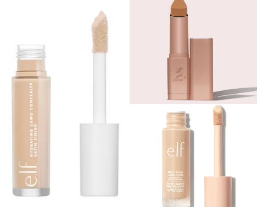 my everyday beauty needs cover photo collage