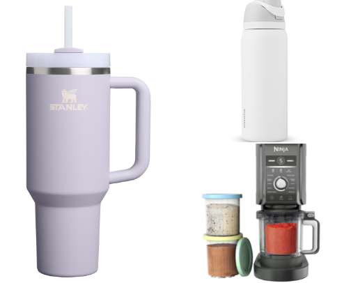 🏡 20 Best Home & Kitchen Gadgets on Amazon (2026 Edition) cover photo collage