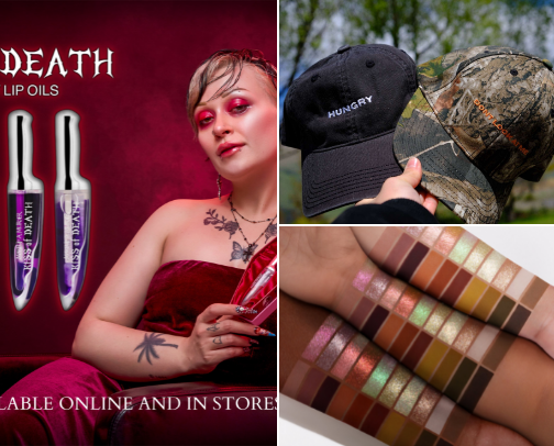 Indy Brands to Fall in Love With cover photo collage