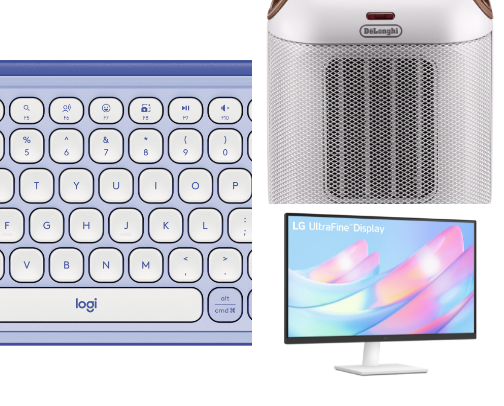 work from home 💻 cover photo collage