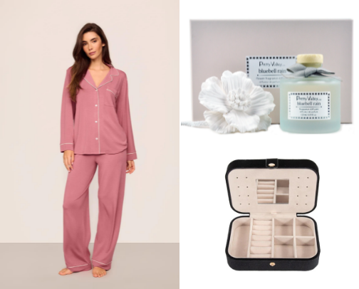 Gifts For Her - She’ll Love These cover photo collage