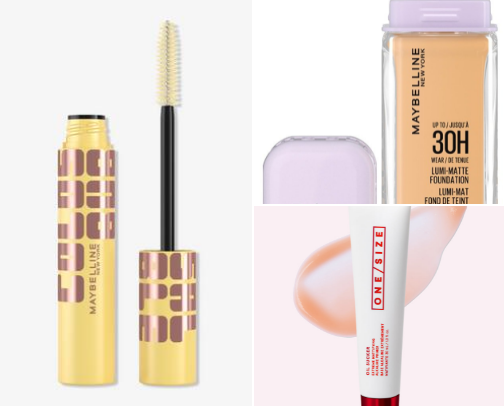 Tested & Approved: My Real Ones cover photo collage