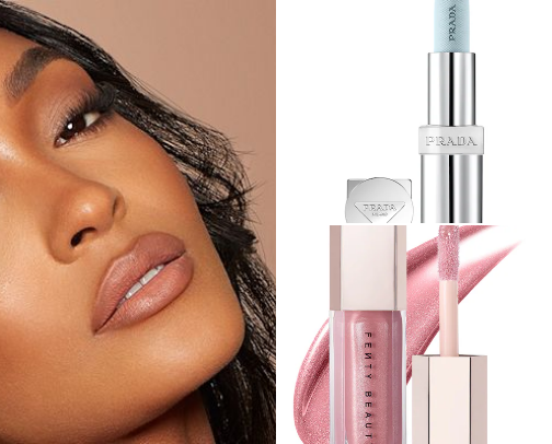 Make up ✨️ cover photo collage