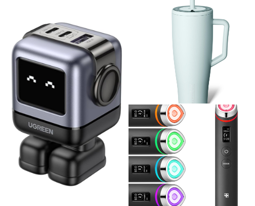 Amazon Black Friday Deals Nov 21-29 cover photo collage