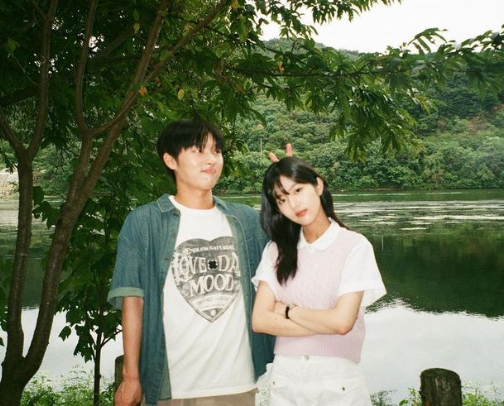 "Kdramas" that changed my brain's chemitry cover photo collage