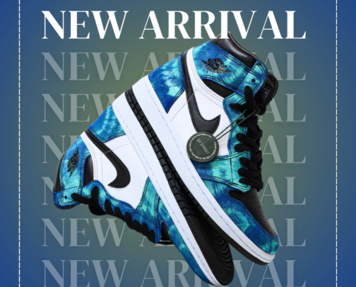 Nike - Men's lifestyle shoes for 2026 👟 💰 cover photo collage