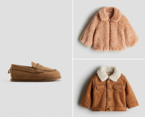 👗👶🏼 Baby clohtes 👶🏼👗 cover photo collage