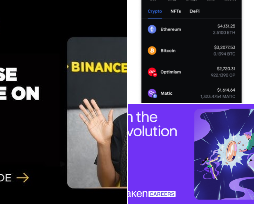 Ultimate 2025 Crypto Exchange Guide: Where I Trade, Earn, and Trust My Coins cover photo collage
