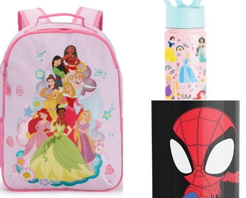 Copy of back to school cover photo collage